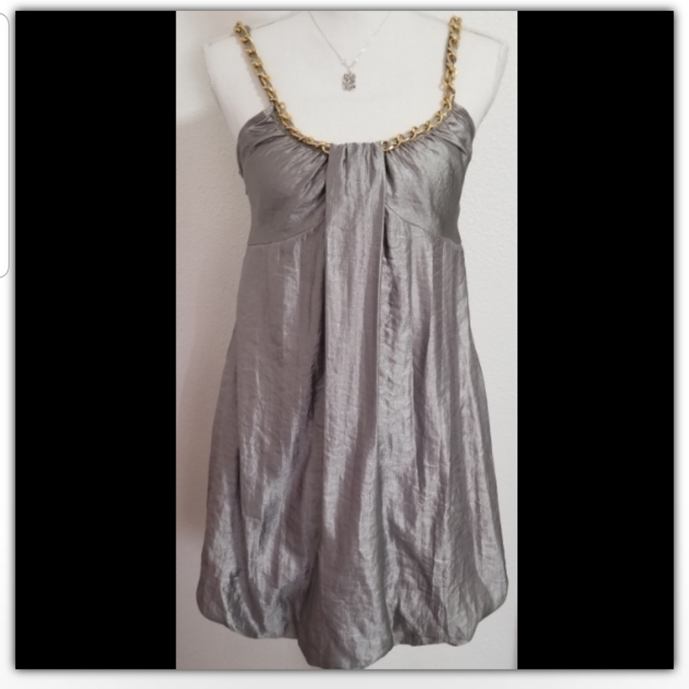 Minx usa dress
